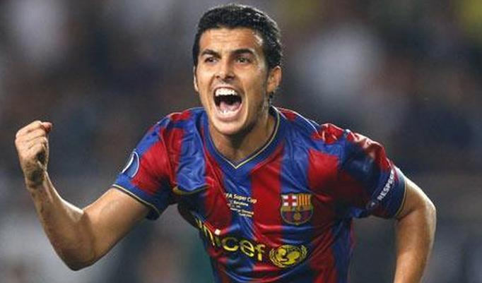 枪响